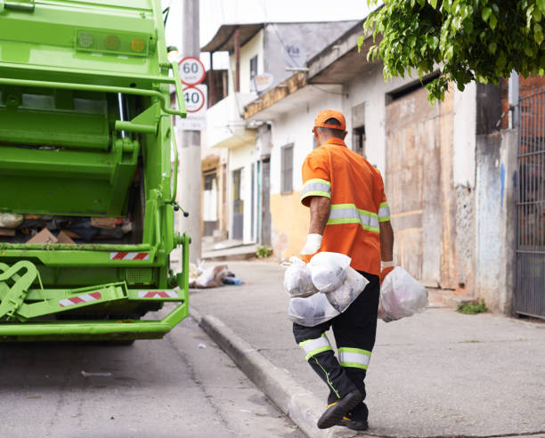 Best Hoarding Cleanup in USA